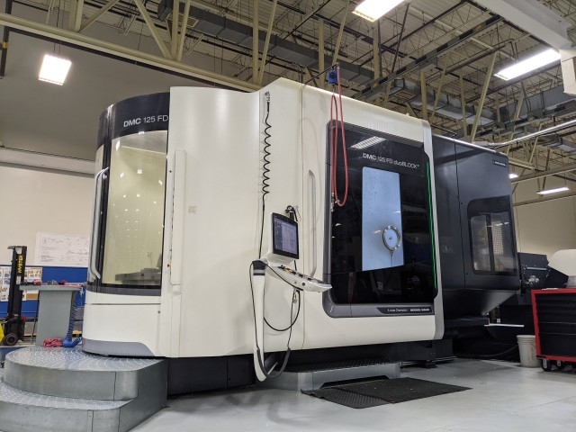 dmg dmc-125 df duoblock