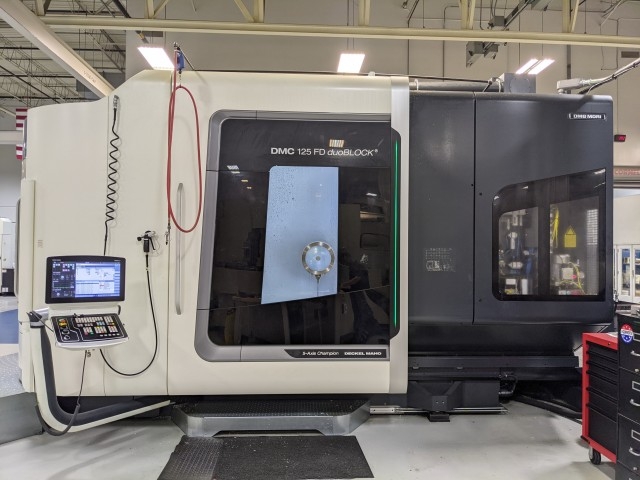 dmg dmc-125 df duoblock