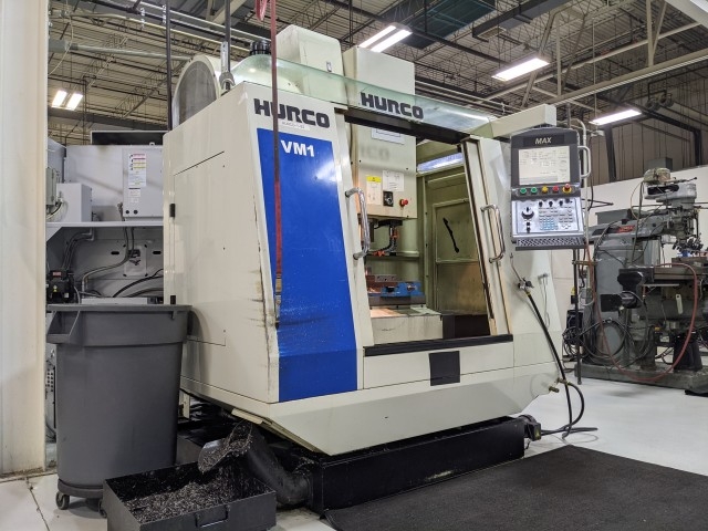 hurco vm1