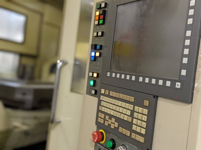 mitsui seiki hs6a-5x