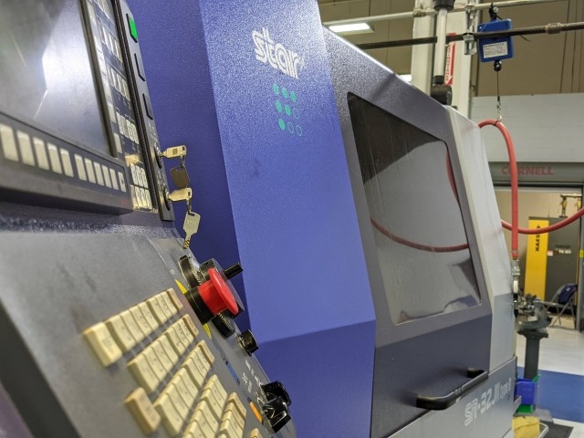 star sr-32 swiss type