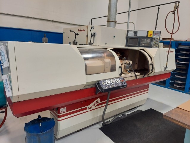 studer s30 lean pro cnc