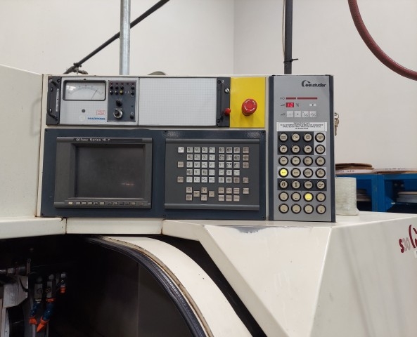 studer s30 lean pro cnc