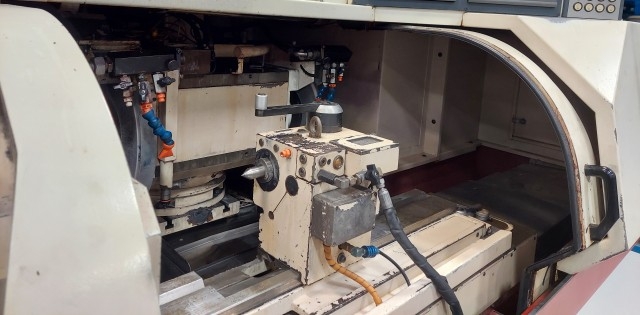 studer s30 lean pro cnc