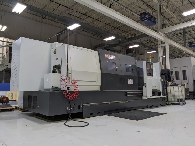 yama seiki gs-4300l2