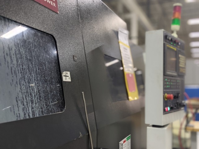 yama seiki gs-4300l2